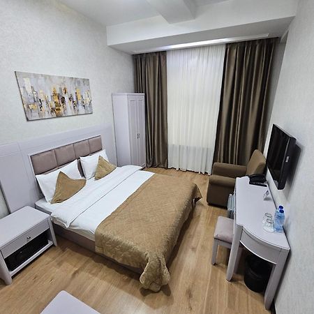 Safran Hotel Baku Exterior photo
